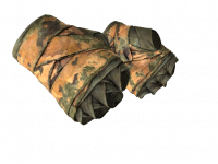 ★ Hand Wraps Badlands